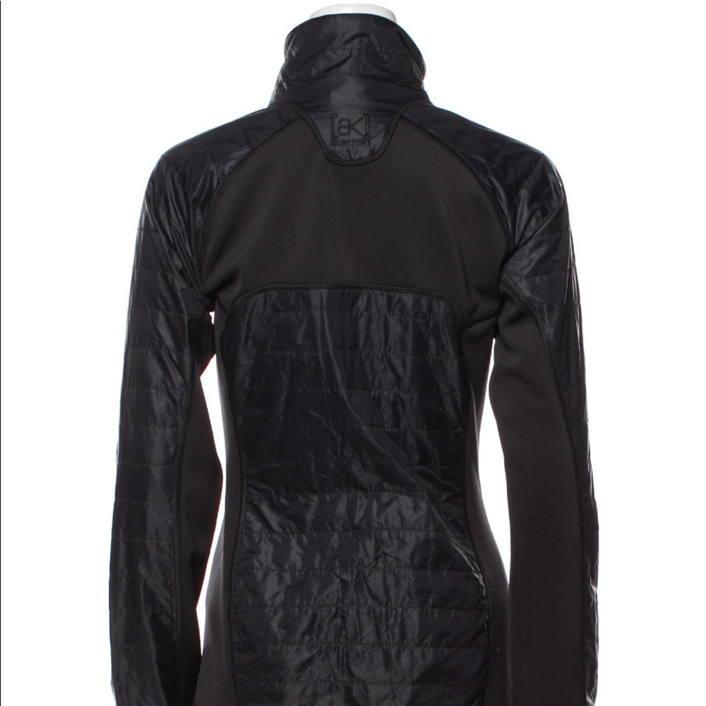 Burton performance jacket - Picture 5 of 5